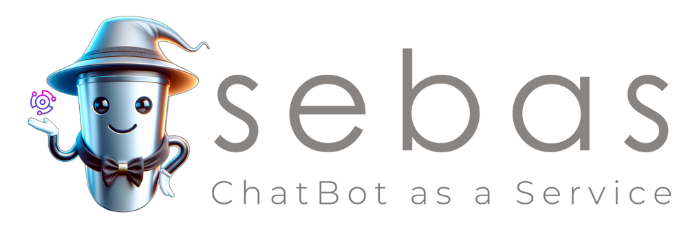 Sebas | El primer Chatbot as a Service (CBaaS)