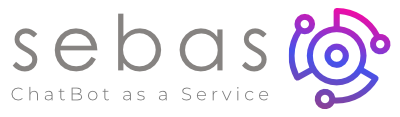 Sebas | The First Chatbot as a Service (CBaaS)